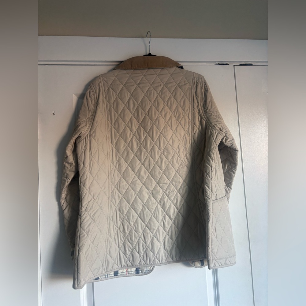 Barbour Jacket - Picture 3 of 4